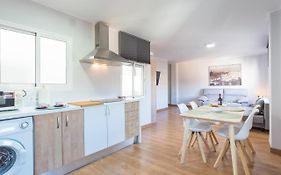 Apartamento Isamar Malaga